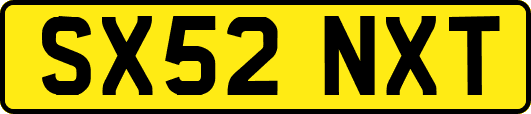 SX52NXT