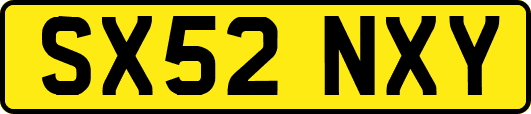 SX52NXY