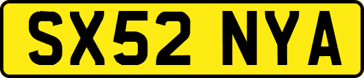 SX52NYA