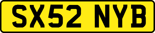 SX52NYB