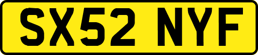 SX52NYF