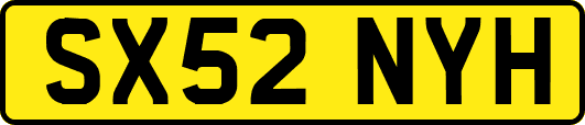 SX52NYH