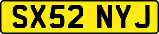 SX52NYJ