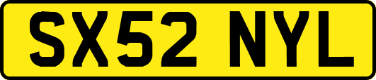 SX52NYL