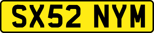 SX52NYM