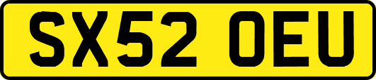 SX52OEU
