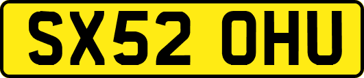 SX52OHU