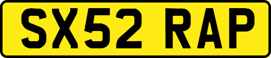 SX52RAP
