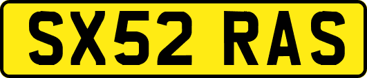 SX52RAS