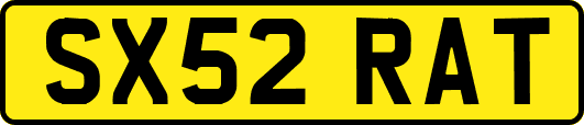 SX52RAT