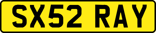 SX52RAY