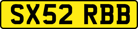 SX52RBB