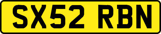 SX52RBN