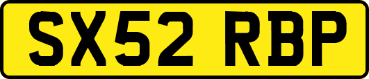 SX52RBP