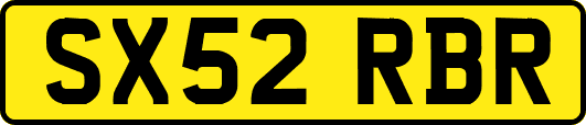 SX52RBR