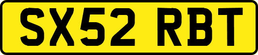 SX52RBT