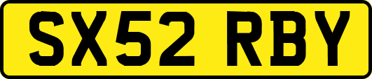 SX52RBY