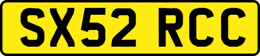 SX52RCC