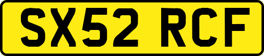 SX52RCF