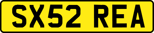 SX52REA