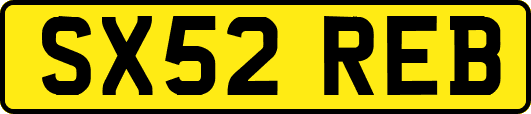 SX52REB