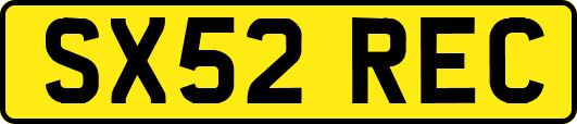 SX52REC