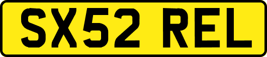 SX52REL
