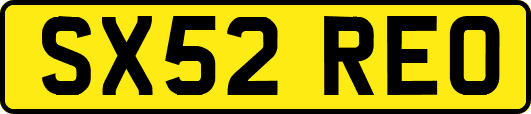 SX52REO