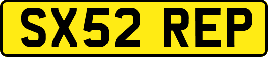 SX52REP