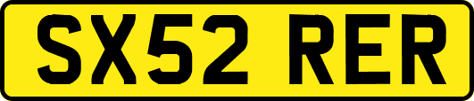 SX52RER