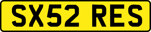 SX52RES