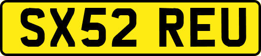 SX52REU