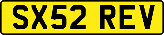 SX52REV