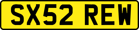 SX52REW