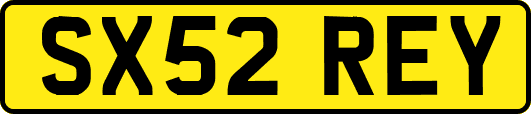 SX52REY