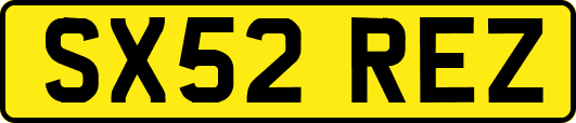 SX52REZ