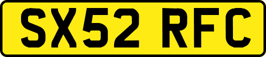 SX52RFC