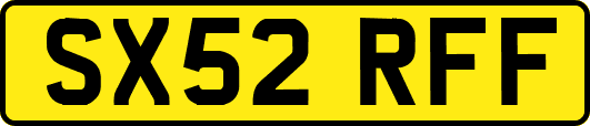 SX52RFF