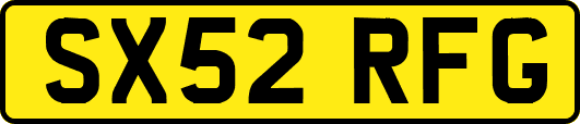 SX52RFG
