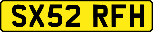 SX52RFH