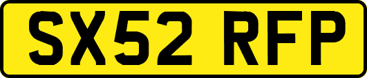 SX52RFP