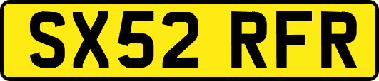 SX52RFR