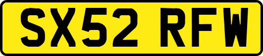 SX52RFW