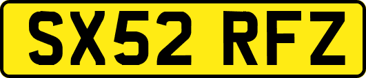 SX52RFZ