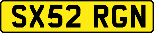 SX52RGN