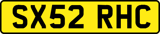 SX52RHC