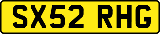 SX52RHG