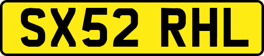 SX52RHL