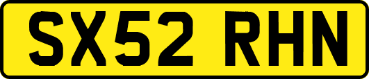 SX52RHN