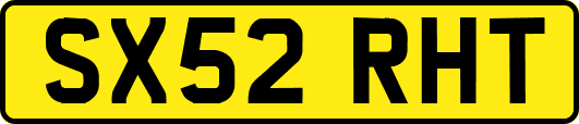 SX52RHT